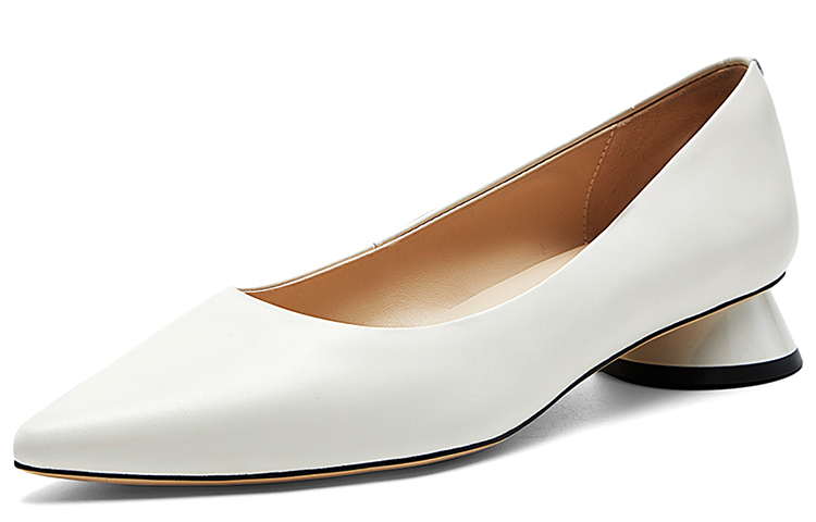 Повседневные туфли женские NINE WEST, серые — фото 2