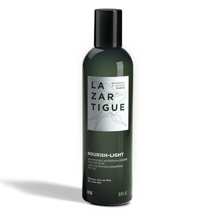 

Nourish Light Шампунь Nutrizione Leggera 250мл, Lazartigue