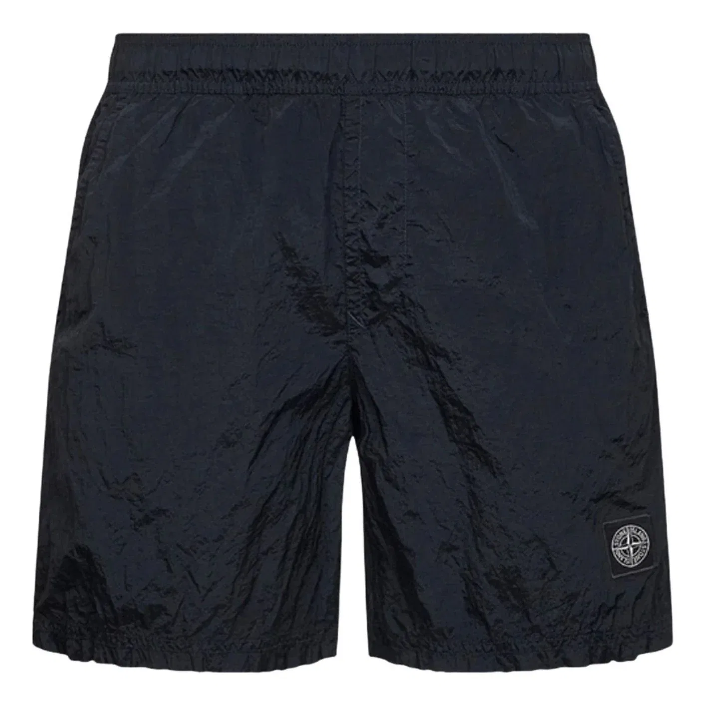 Плавки Stone Island B100004, стандартный крой, темно-синий цвет, L1S15B1000-04S0043-V0020