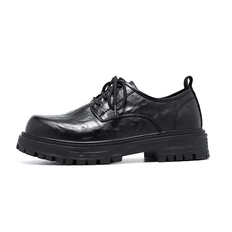 

Туфли Men"s Casual Men Low-Top черный V05