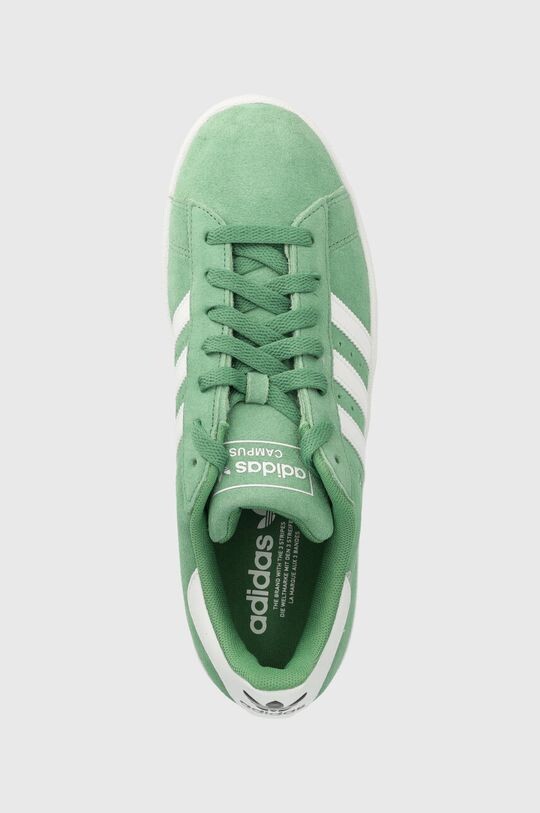 Кроссовки Campus 2 adidas Originals, бирюзовый — фото 4