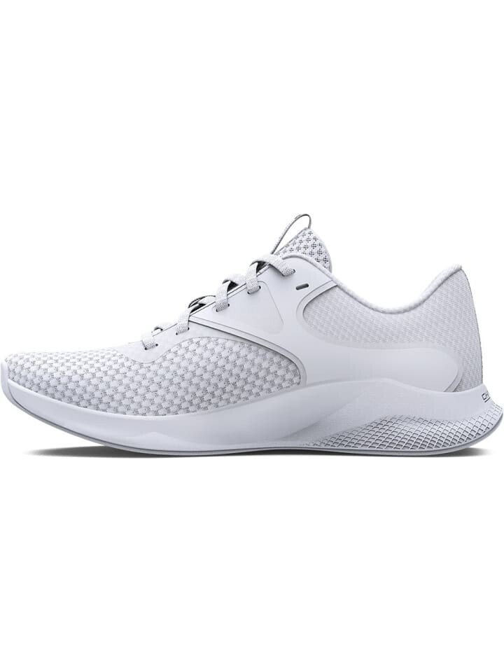 Кроссовки на шнуровке Under Armour Sneaker, белый