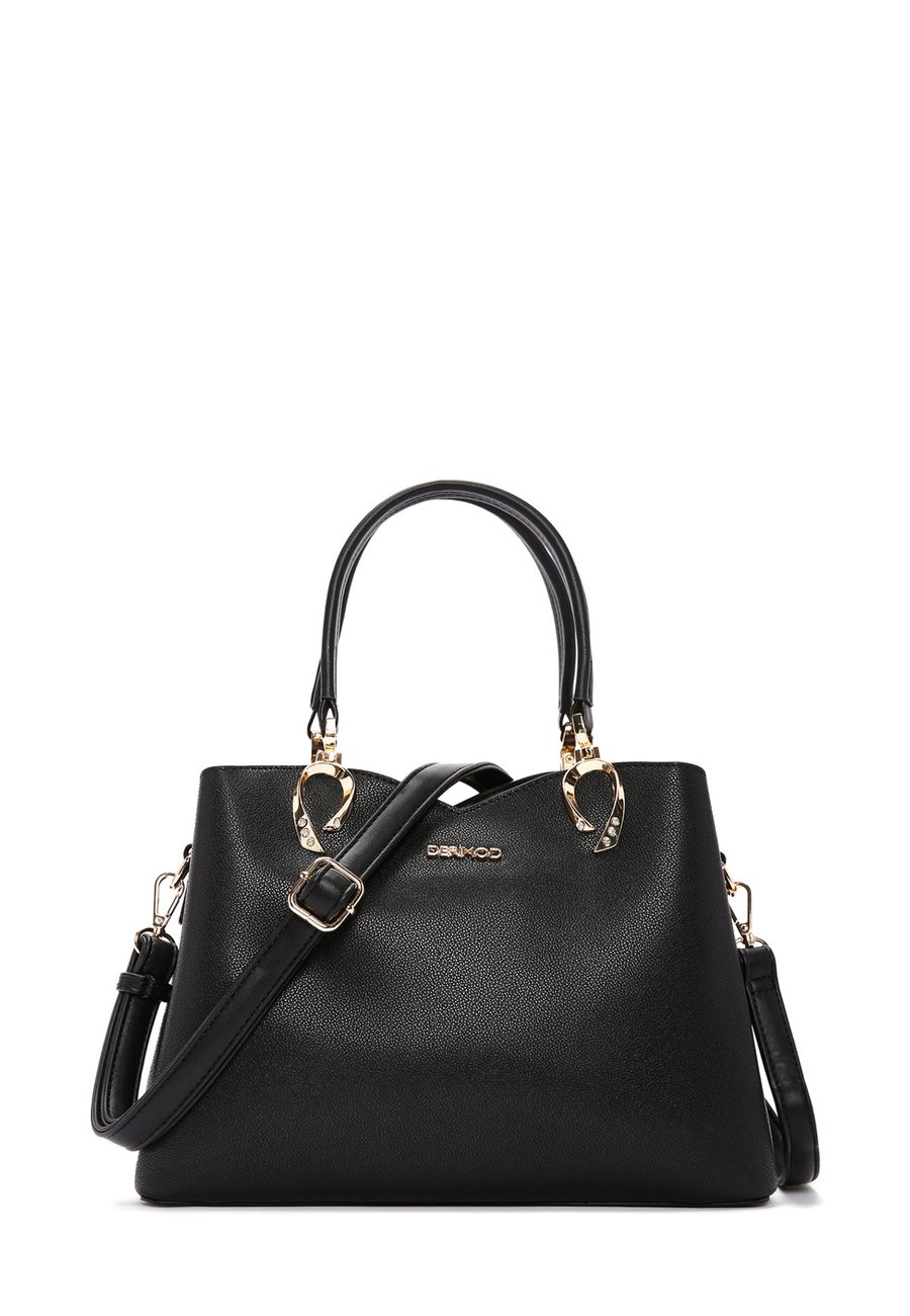 

Сумка Derimod Handbag, Black