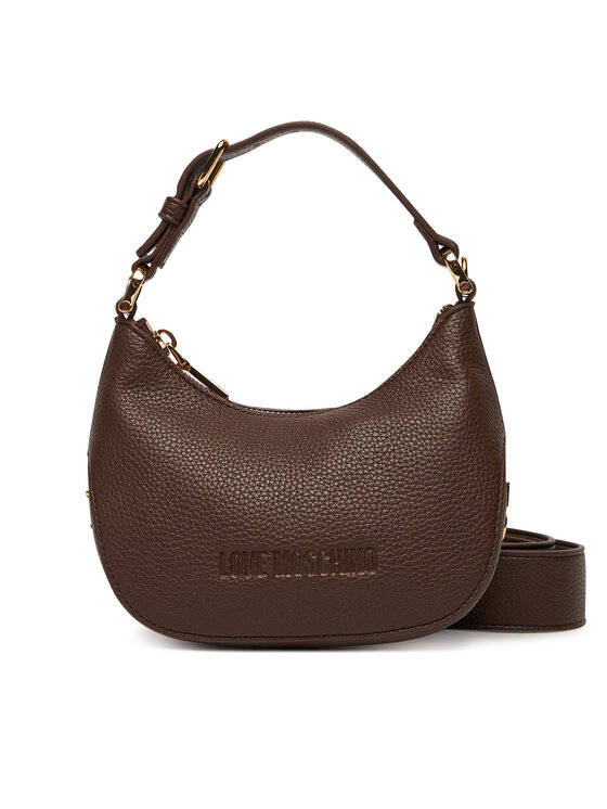 

Женская сумка JC4019PP1NLT0301 Love Moschino, коричневый