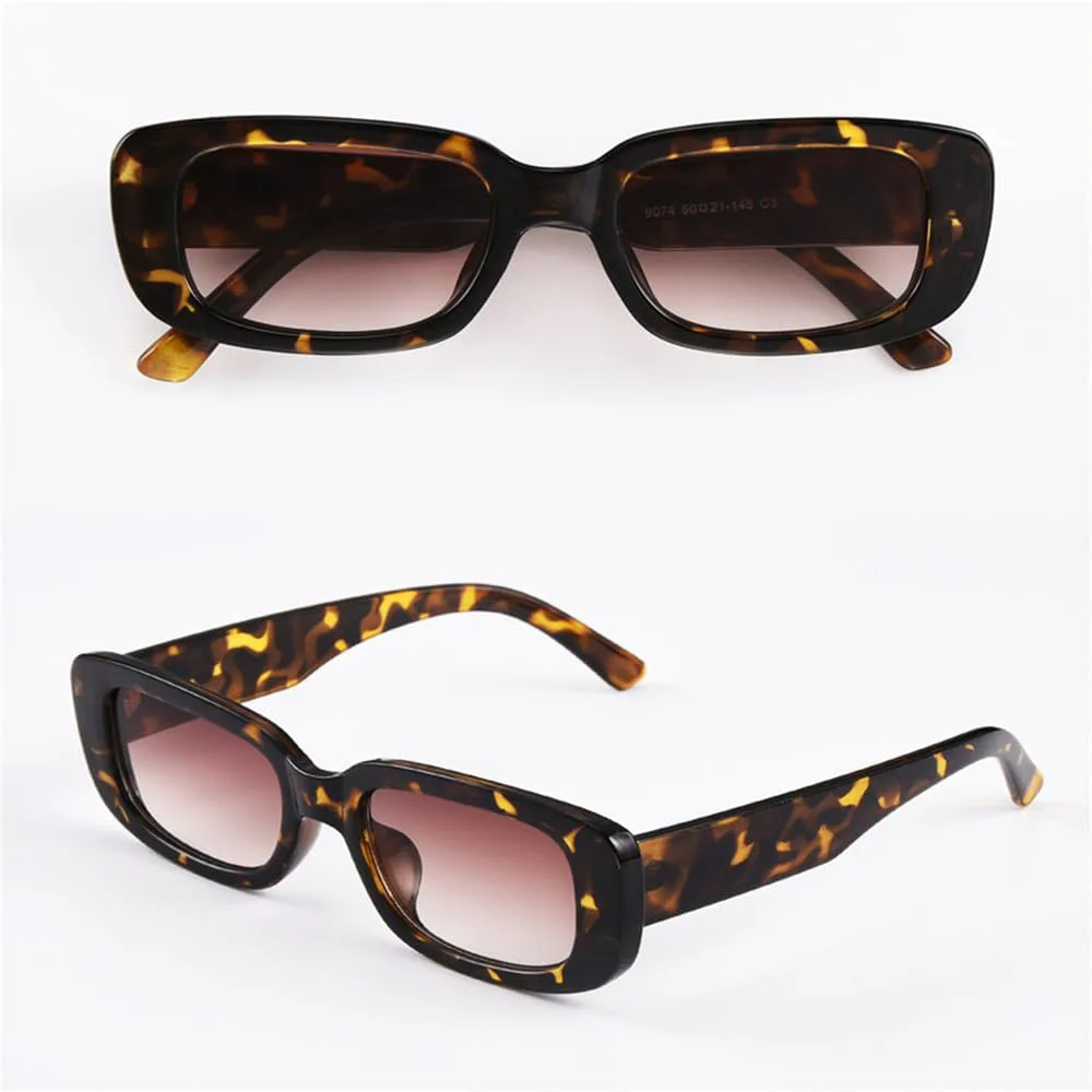 

Солнцезащитные очки UV400 с металлическим шарниром и плавным ходом, в стиле панк, для женщин и мужчин, для бега и занятий спортом на открытом воздухе generic, 10