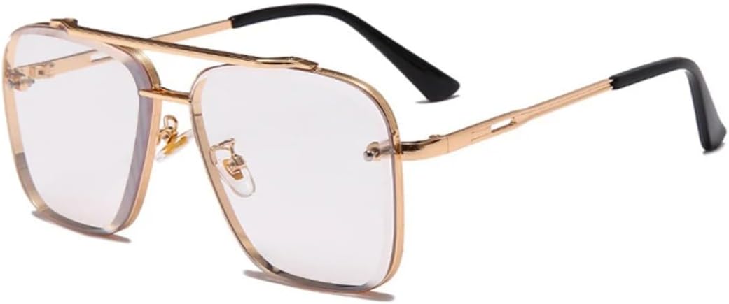 

Винтажные солнцезащитные очки с градиентным переходом для мужчин и женщин, роскошные солнцезащитные очки, модные мужские очки для вождения, рыбалки, защита от УФ-излучения UV400 UUPTTPL, Kp1854-c3