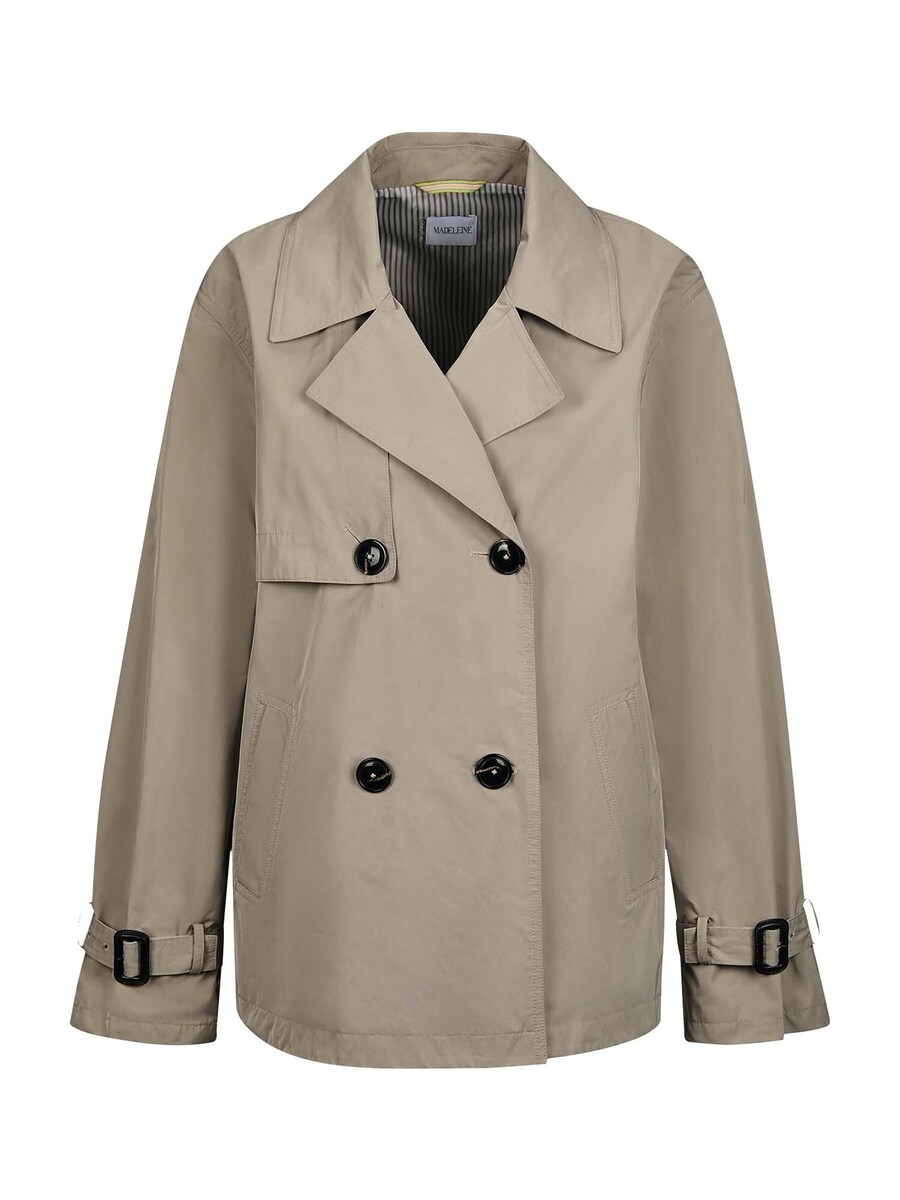 

Куртка межсезонная MADELEINE, цвет Cappuccino