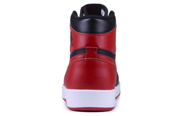 Кроссовки 1.5 Air Jordan, черный — фото 4