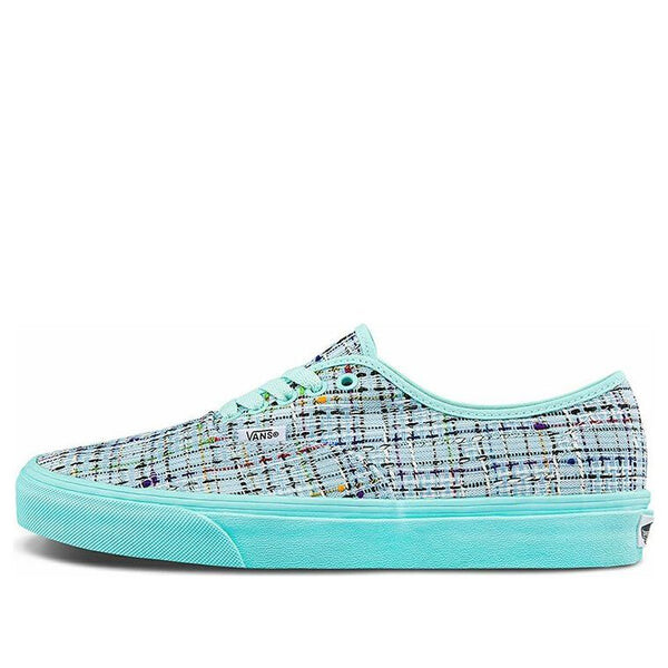 

Кроссовки authentic sport shoes multi-color Vans, белый