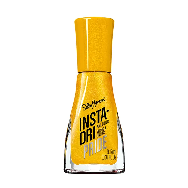 

Лак для ногтей Insta-Dri Pride Collection Sally Hansen, цвет bee proud