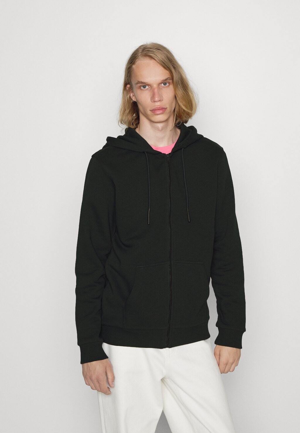 

Толстовка на молнии ONSCERES LIFE ZIP HOODIE Only & Sons, темно-синий