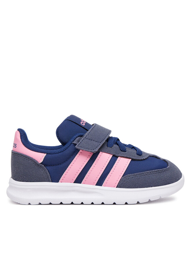 

Кроссовки adidas, темно-синий