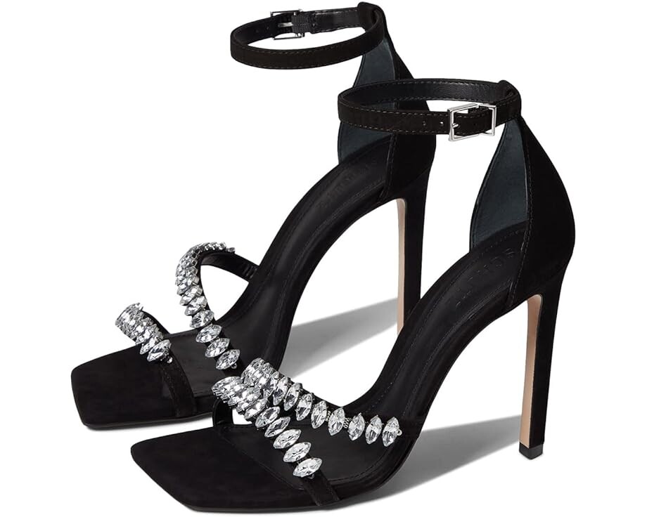 

Туфли Schutz Linsey, черный