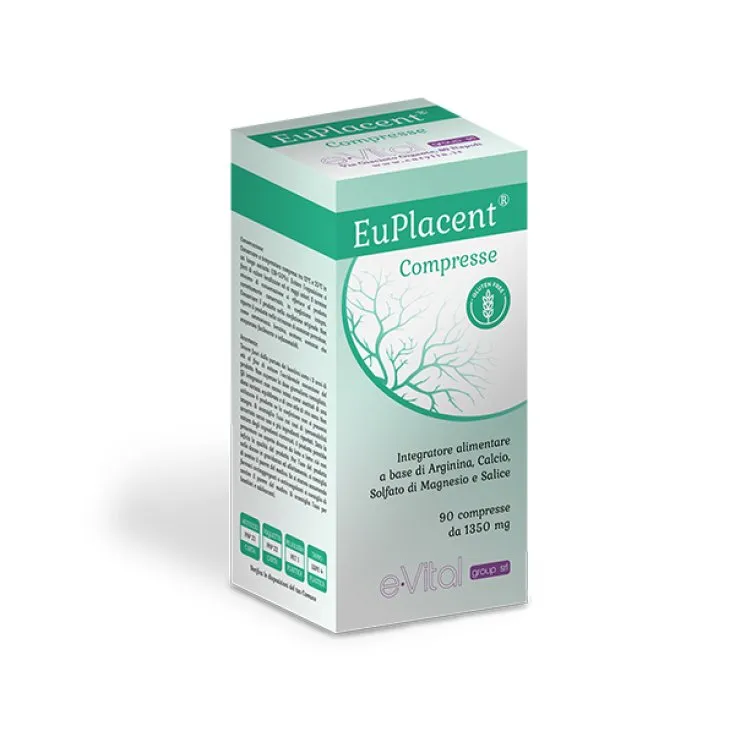 

Евплацент 90Cpr E.Vitalgroup