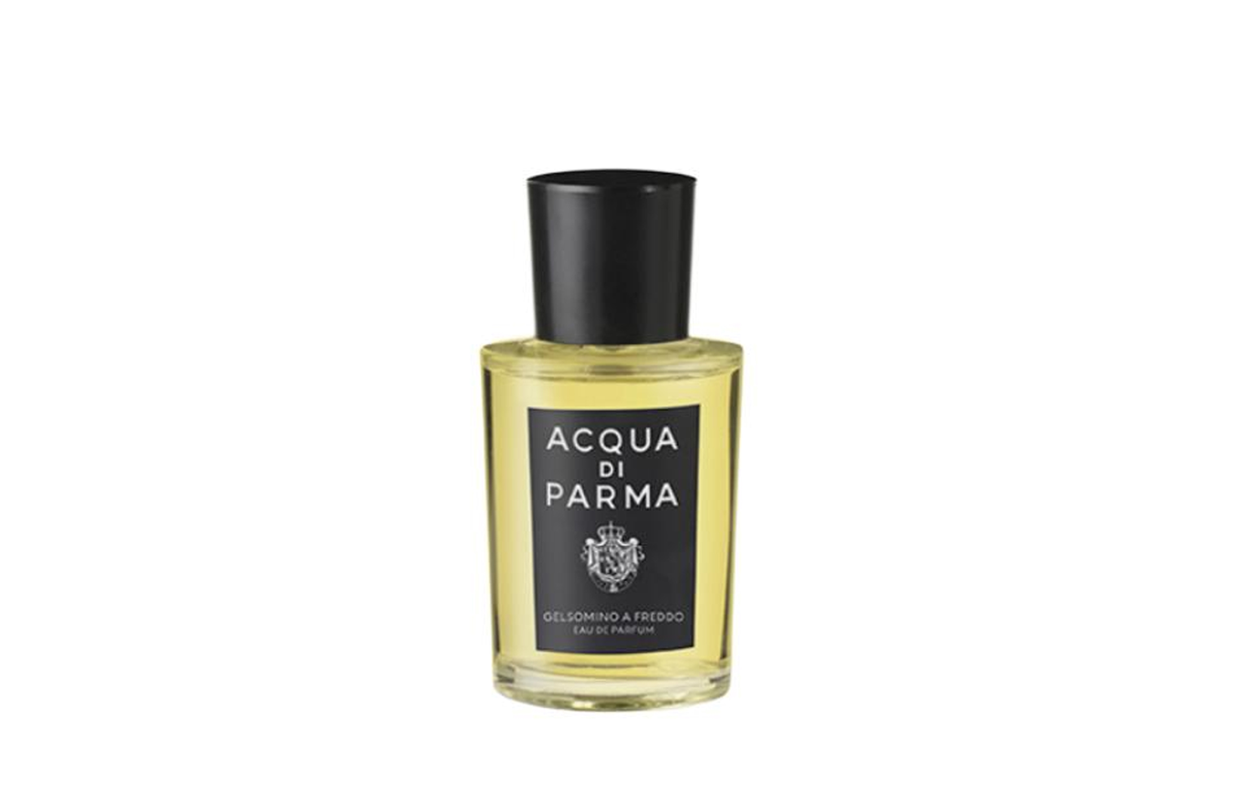 

Acqua Di Parma Духи Paermazhishui Jasmine Qingyun Eau De Parfum, древесно-цветочный аромат, EDP, черный чай, ирис, 50мл/100мл/180мл