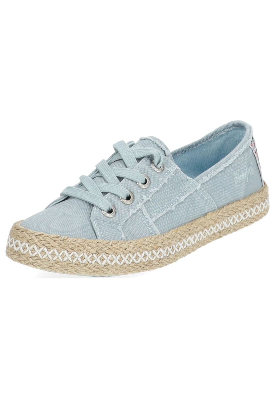 Туфли Blowfish Halbschuhe, цвет Sky