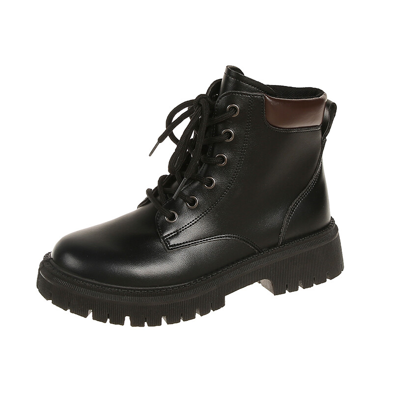 

Ботинки BVFNLEE Martin Boots Women's