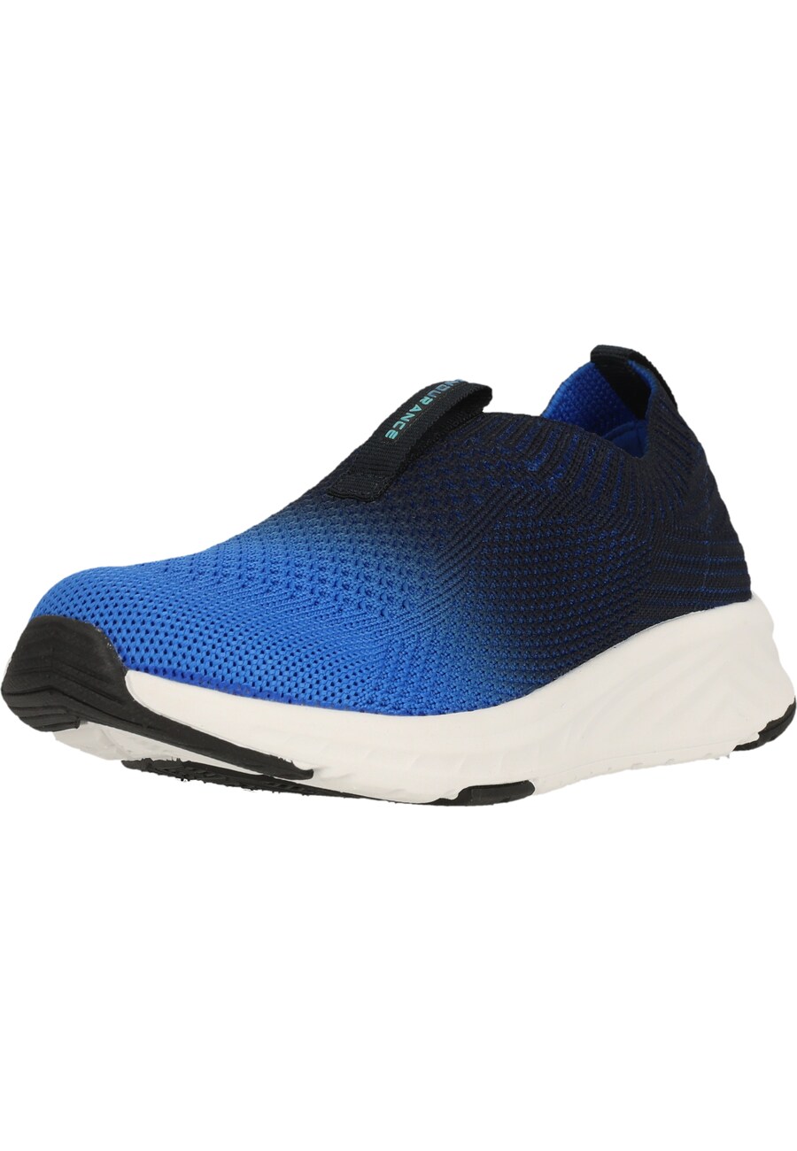 

Кроссовки ENDURANCE Evenand, цвет Dark blue/Black