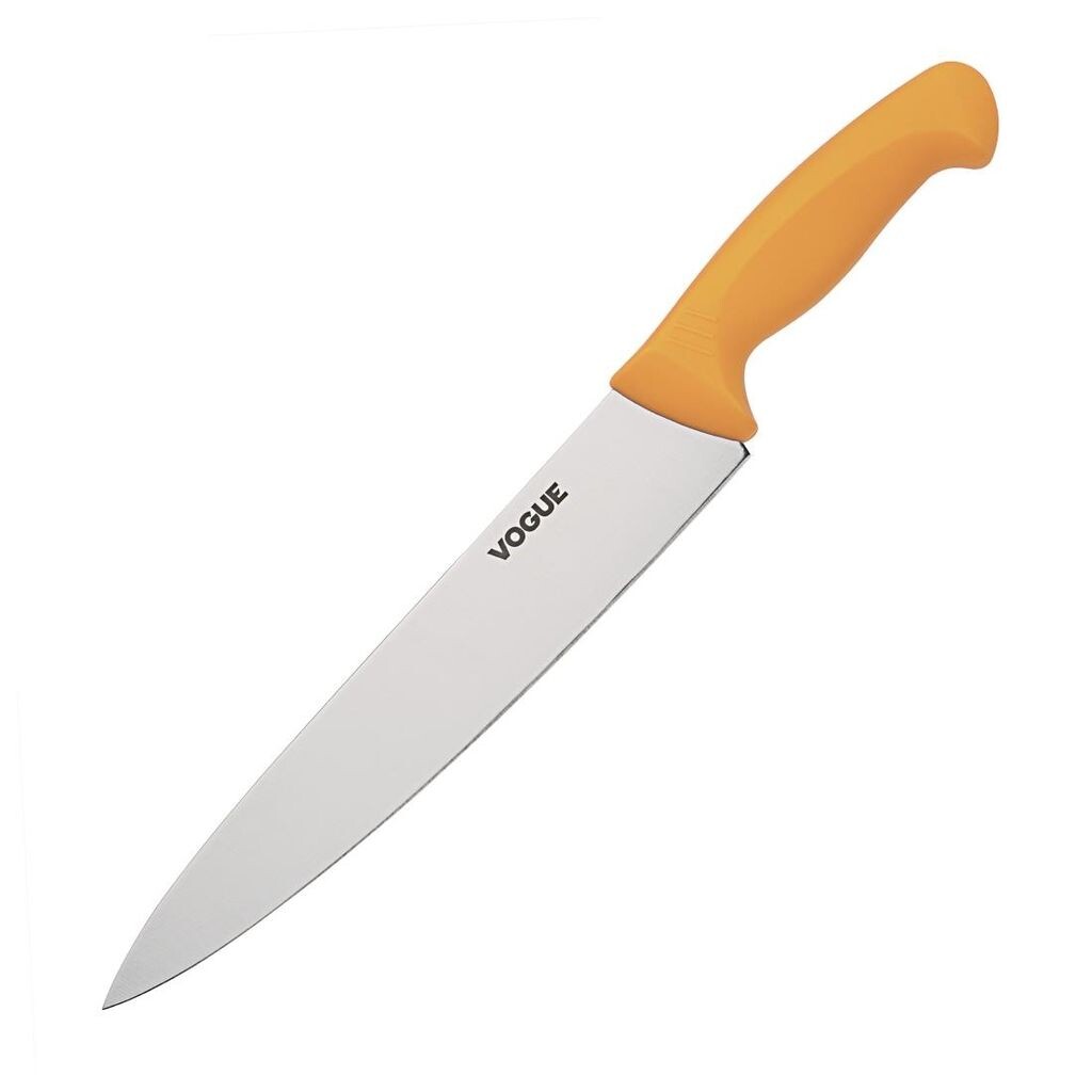 

Нож поварской Vogue Soft Grip Pro 26см