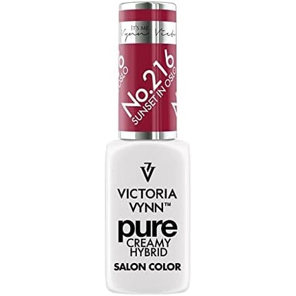 

VICTORIA VYNN Pure Creamy Hybrid 216 Sunset в Осло