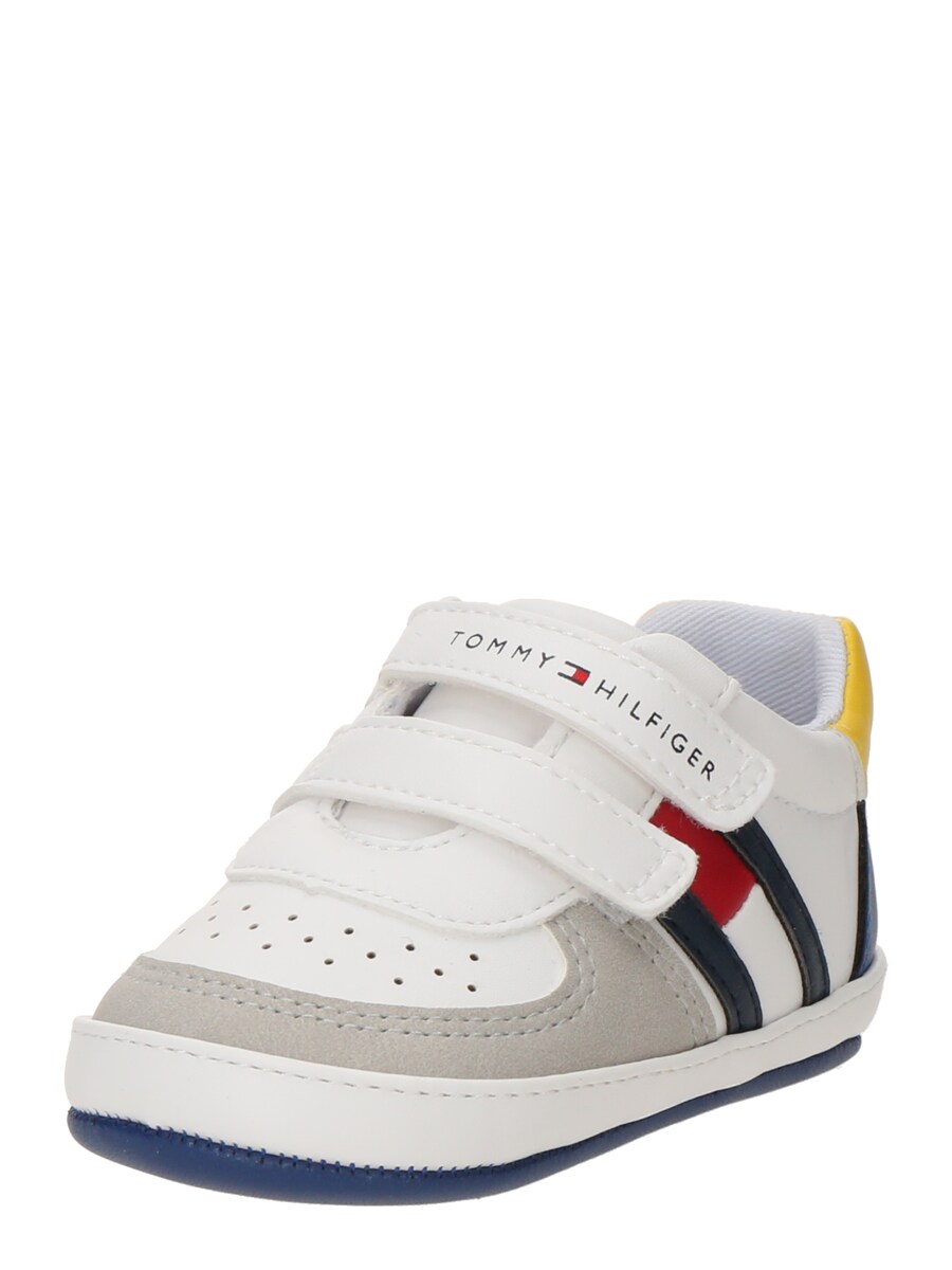 

Кроссовки TOMMY HILFIGER, белый