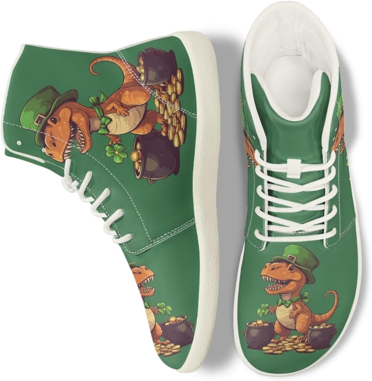 

Мужские широкие высокие кроссовки босоногого типа, легкие, противоскользящие, для ходьбы, с нулевым перепадом, повседневные кроссовки с поддержкой лодыжки, размеры 5-14 Qoiuvncy, золотой