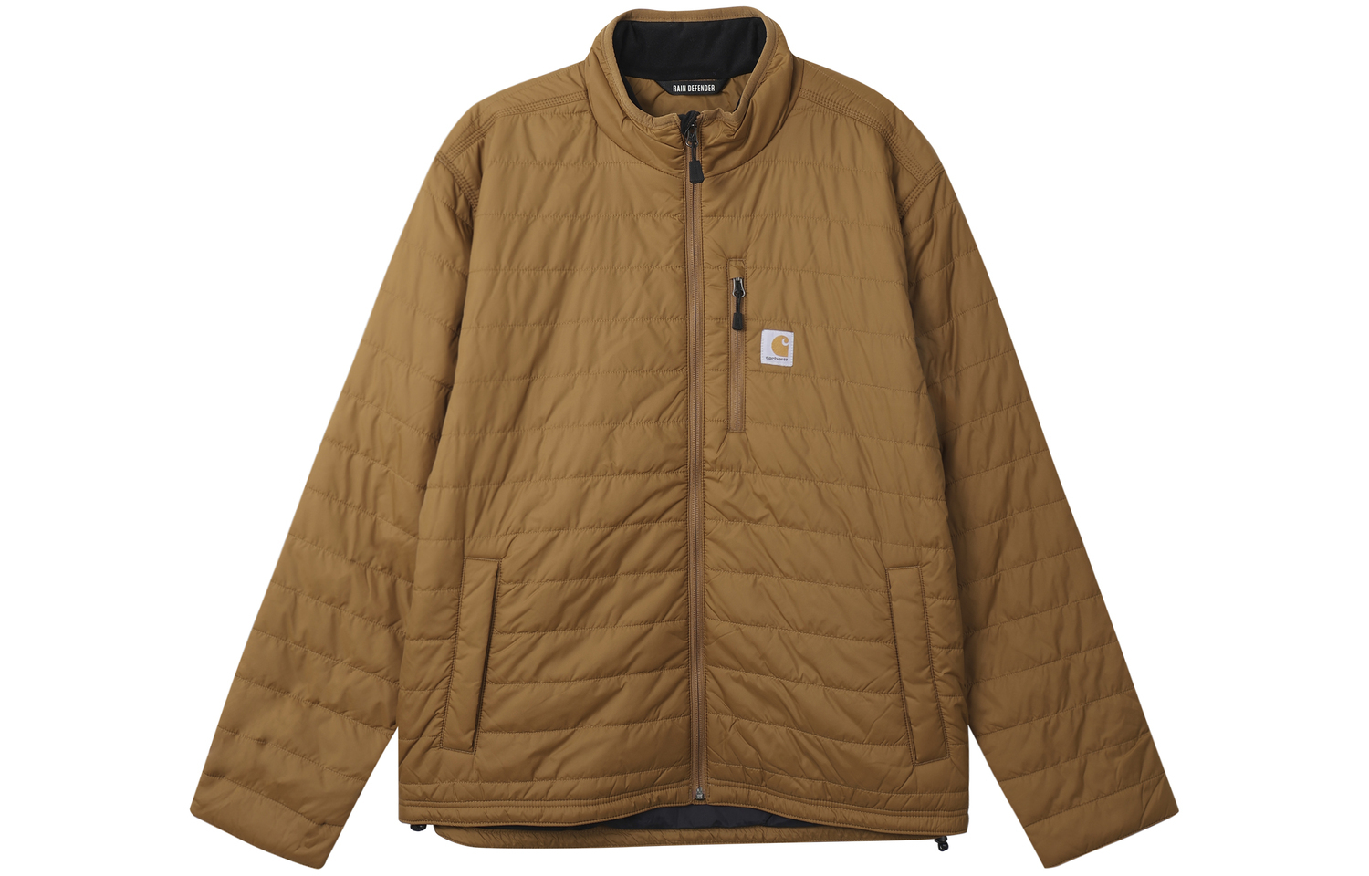 

Carhartt Куртка мужская, Carhartt Brown/Brown
