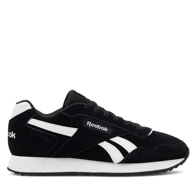 

Кроссовки Reebok Glide Ri 100010352 Black, черный