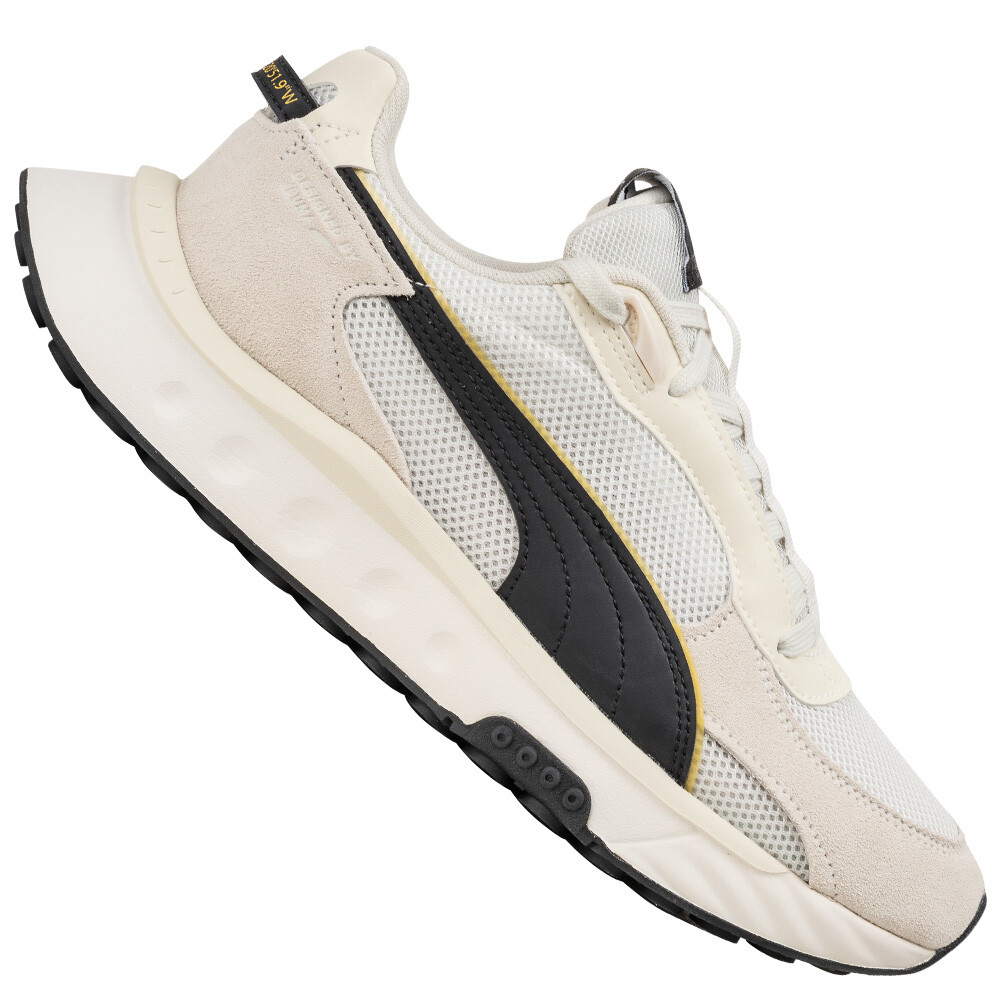 

PUMA x НЕЙМАР МЛАДШИЙ. Мужские кроссовки Wild Rider, Серый, PUMA x НЕЙМАР МЛАДШИЙ. Мужские кроссовки Wild Rider