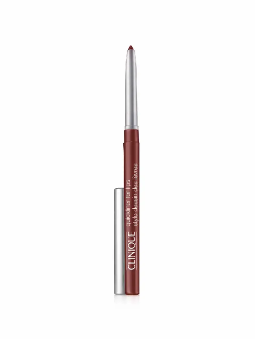 

Карандаш для губ Quickliner For Lips Intense, оттенок Intense Chili Clinique