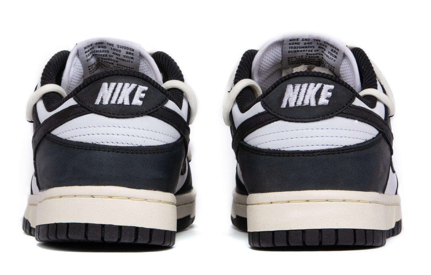 

Женские кроссовки для скейтбординга Nike Dunk, Black