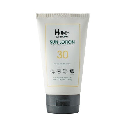 

Солнцезащитный лосьон Spf 30 150 мл Mums With Love