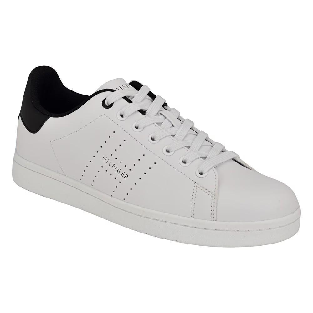 

Кроссовки Liston Tommy Hilfiger, белый