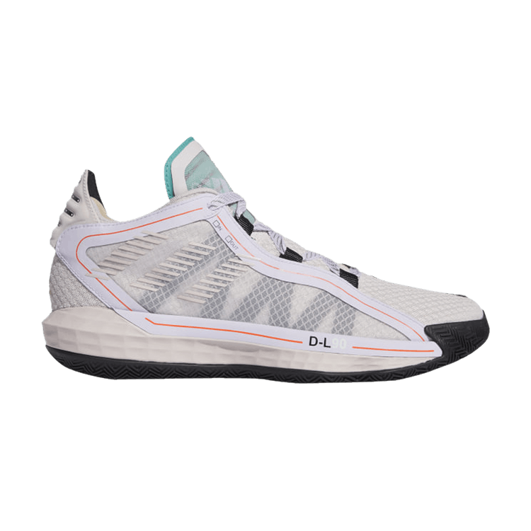

Кроссовки Dame 6 'All Star Weekend 2020', фиолетовый