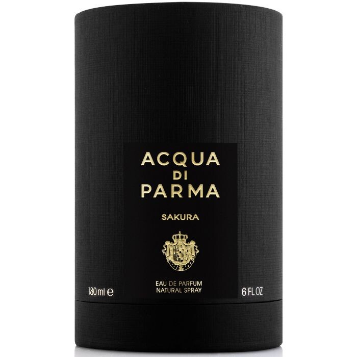 Туалетная вода унисекс Sakura Eau de Parfum Acqua Di Parma, 180 — фото 3