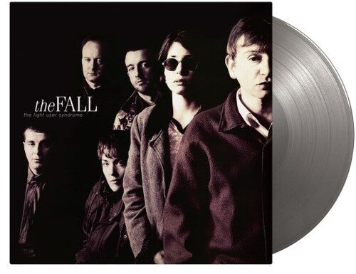 

Виниловая пластинка Fall: Light User Syndrome - Limited 180-Gram Silver Colored Vinyl