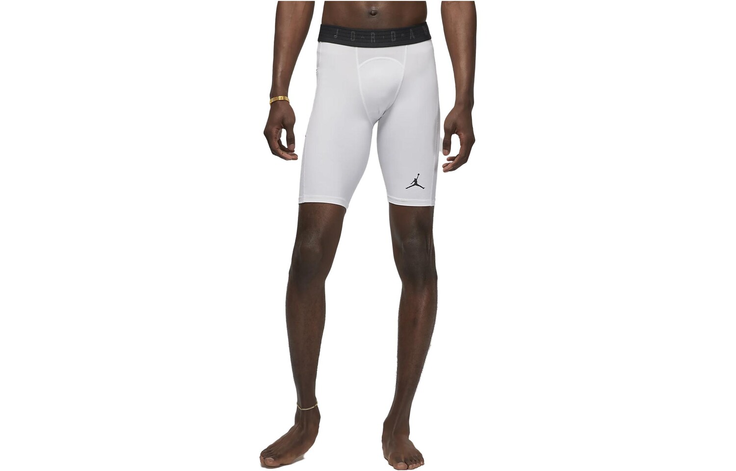 

Jordan мужские спортивные шорты, белый