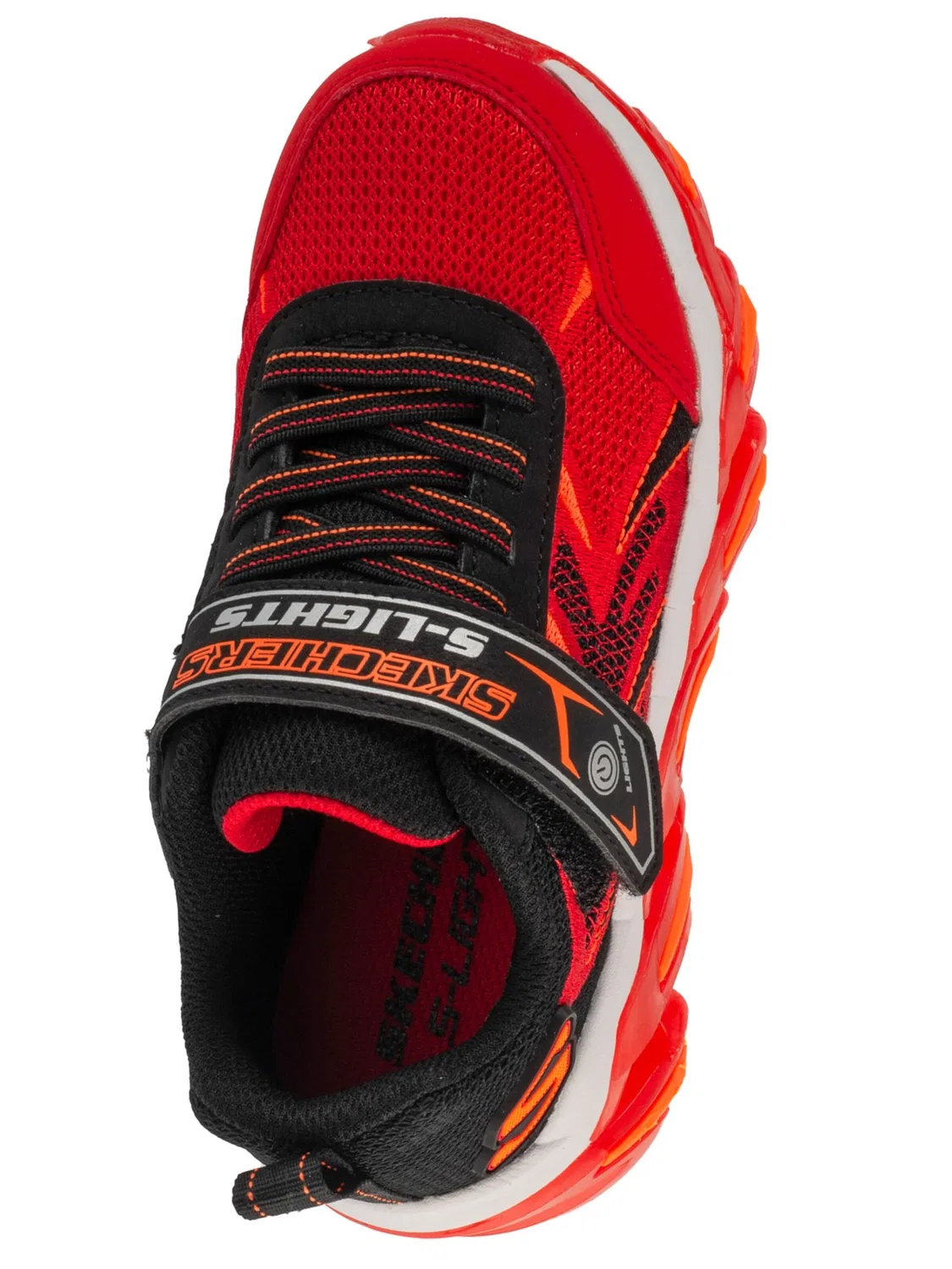 Кроссовки 'Skechers Mega-Surge 2.0' Skechers, Red — фото 4