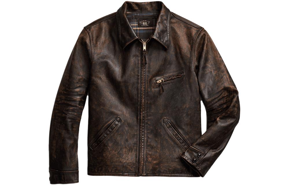 

Polo Ralph Lauren Куртка SS22 мужская черная, Black