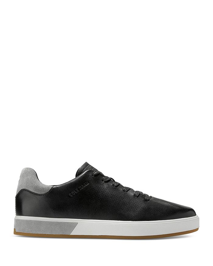 

Мужские кроссовки GrandPrø AngleAce Cole Haan, черный