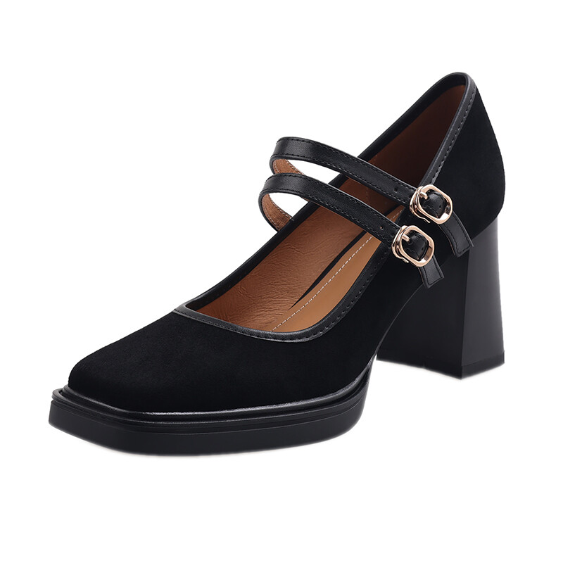 

Туфли FLOWERSKAM Mary Jane Shoes Women's