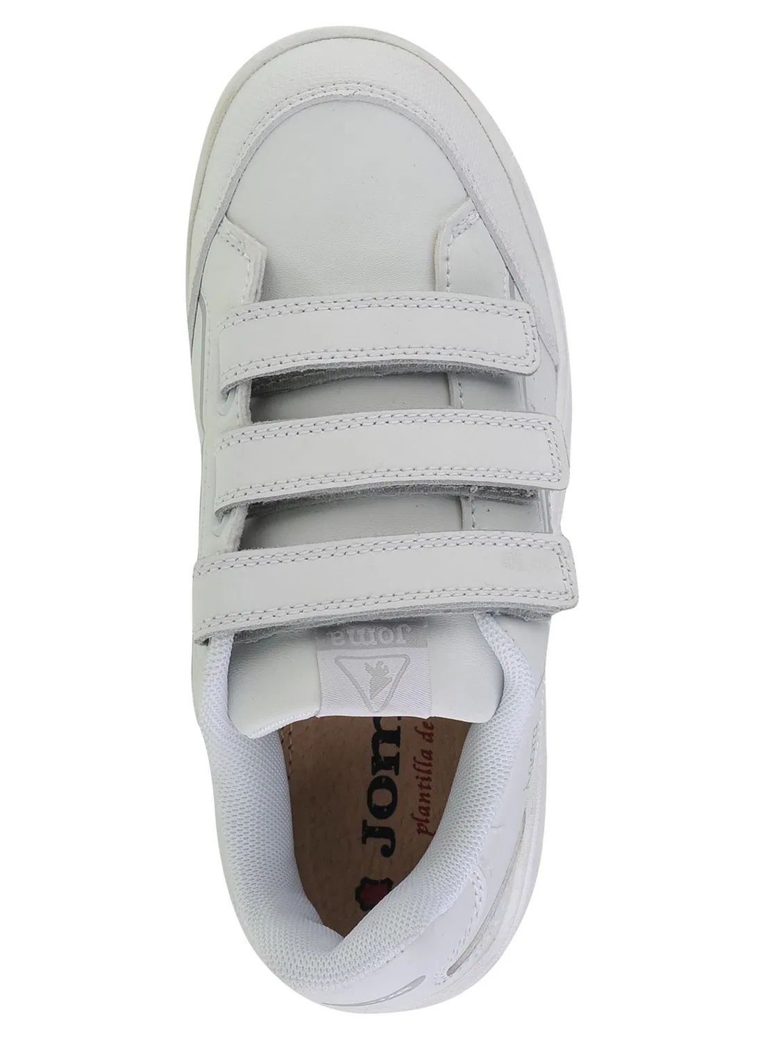 Кроссовки 'W.Agora' Joma, White — фото 4