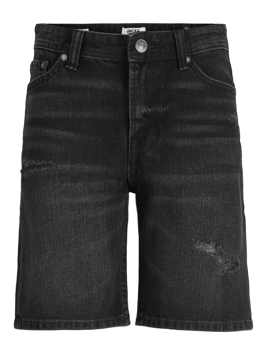 

Джинсы Jack & Jones Junior Regular Jeans, черный