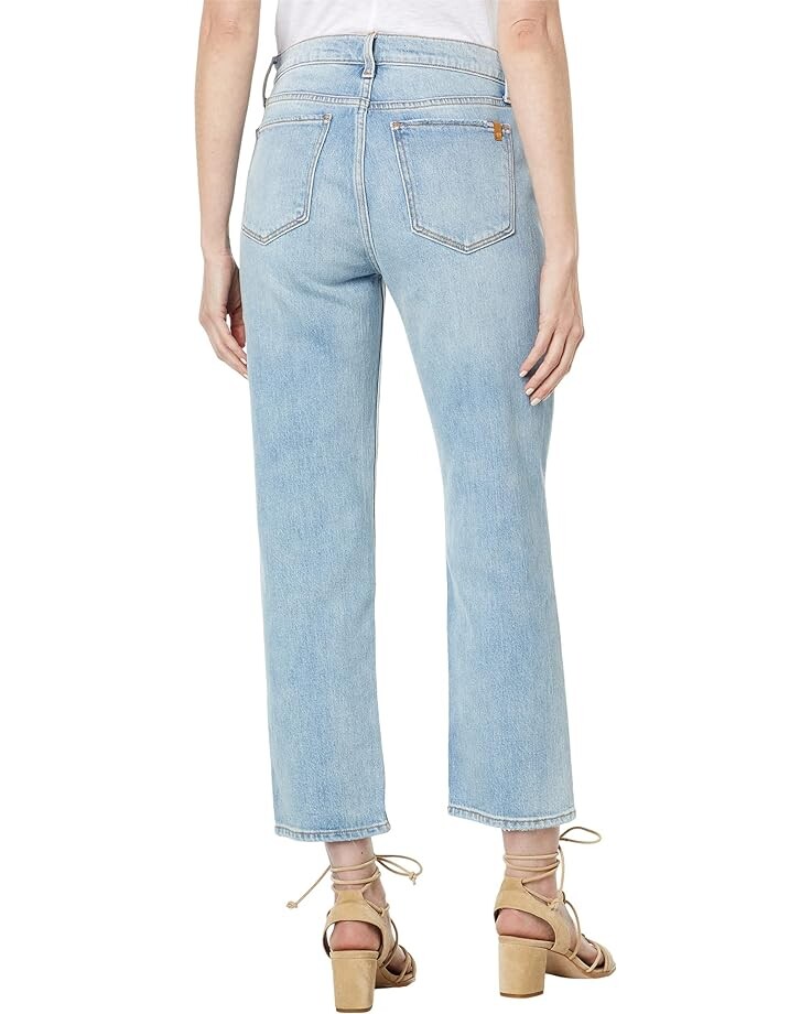 

Джинсы Joe's Jeans Scout Button Fly, цвет Brightside
