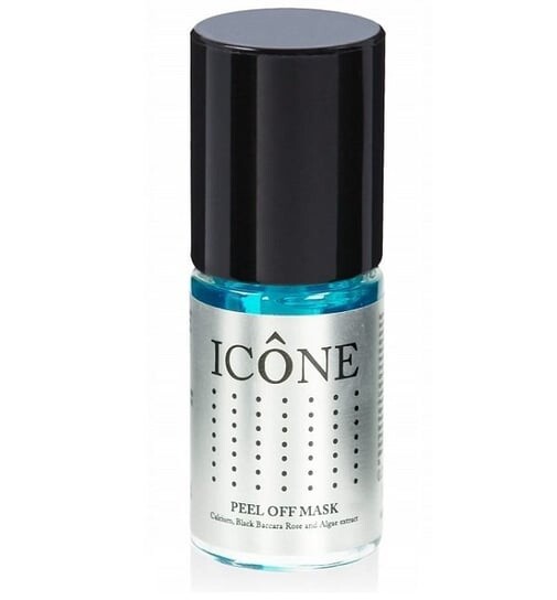 

Кондиционер для ногтей, 6 мл Icone, Peel Off Mask