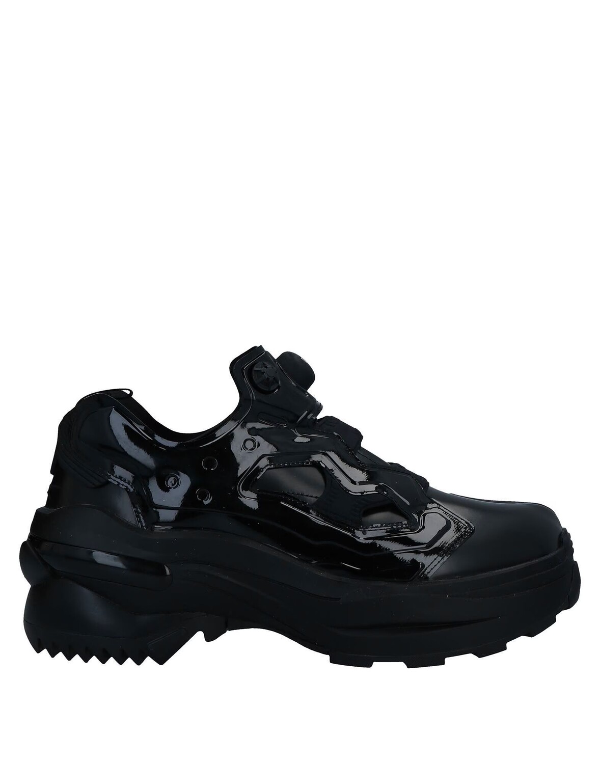 

Кроссовки Reebok, черный