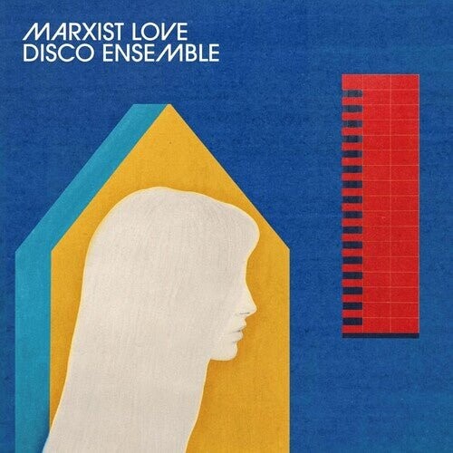 

Виниловая пластинка Marxist Love Disco Ensemble - Mlde (Iex) Red