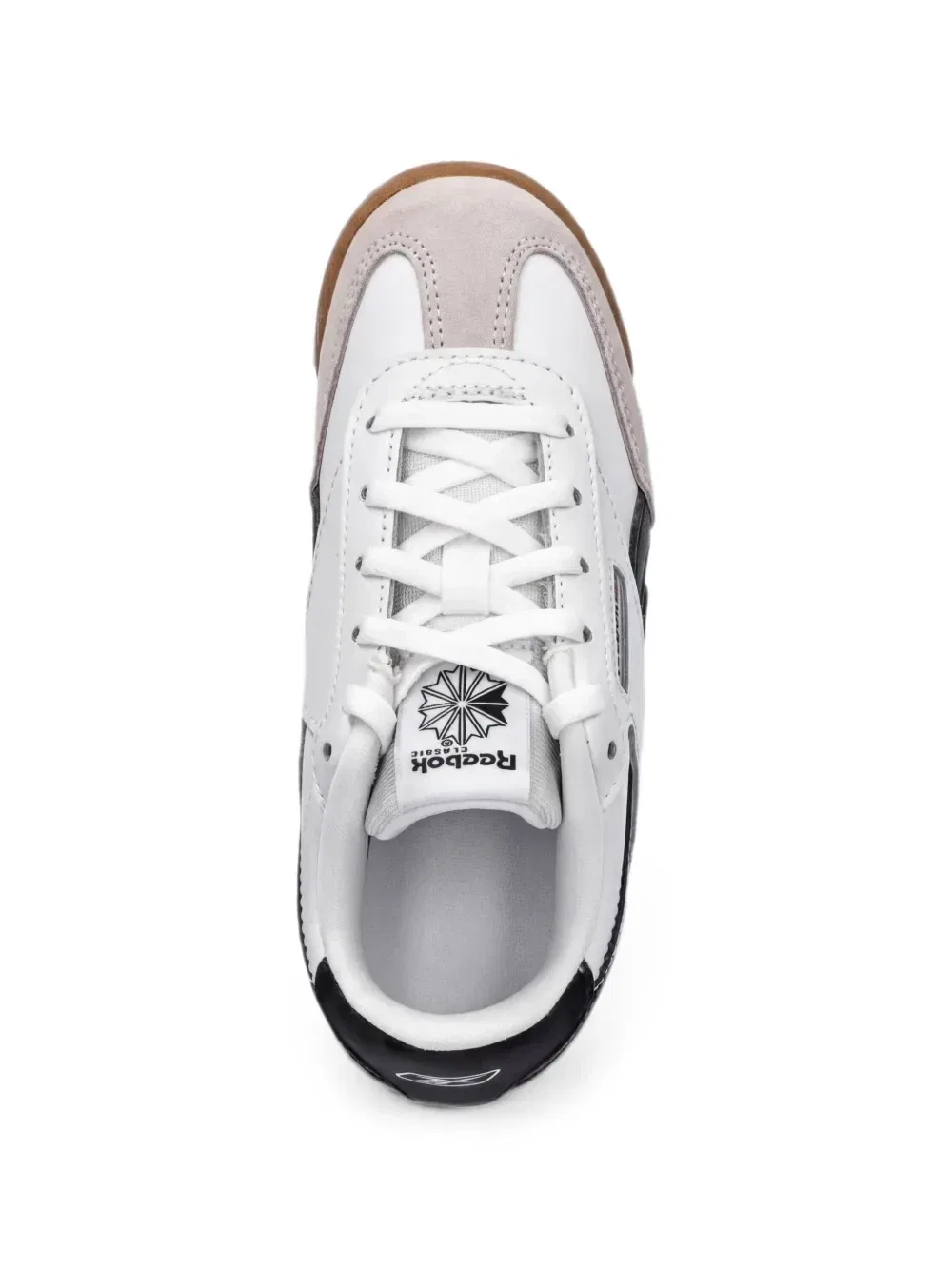 Кроссовки Campio XT Reebok Kids, белый — фото 4