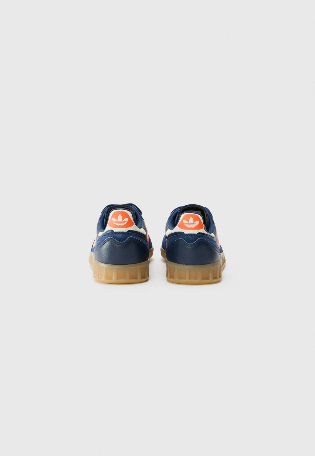 Кроссовки HANDBALL UNISEX Adidas Originals, темно-синий — фото 3