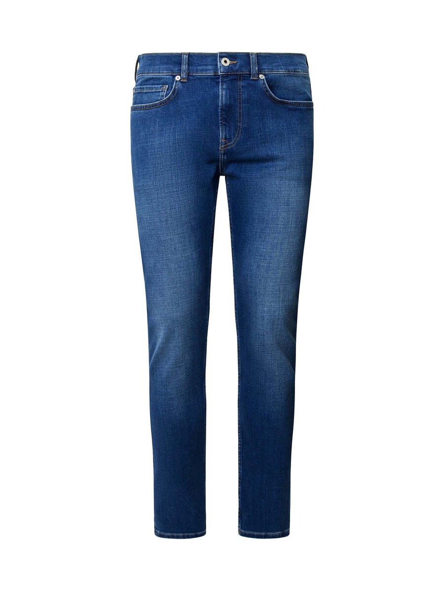 

Облегающие джинсы Pepe Jeans, индиго